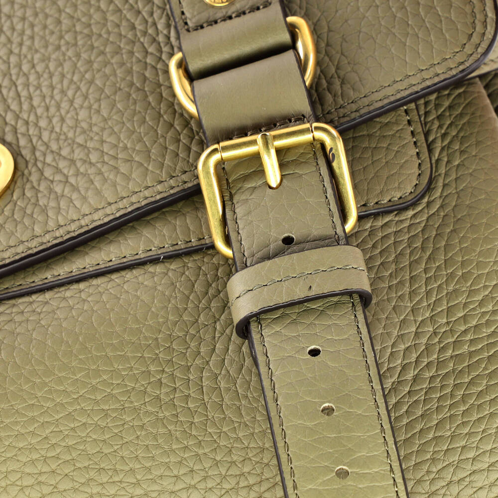 Mulberry Medium Alexa Satchel NM Leather - Picture 7 of 8